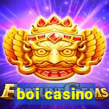 boi casino