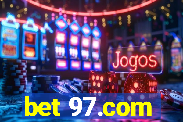 bet 97.com