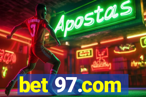 bet 97.com