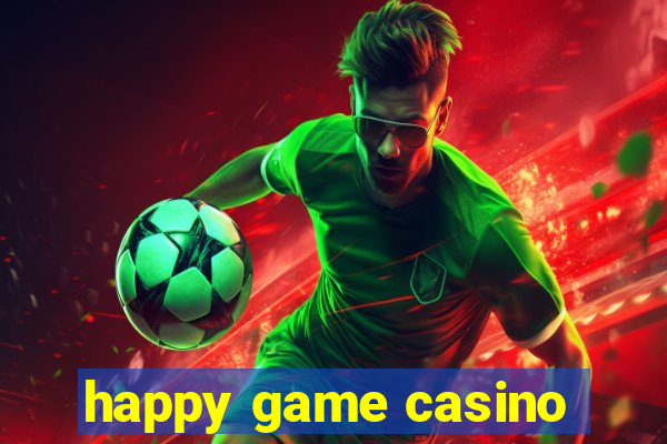 happy game casino