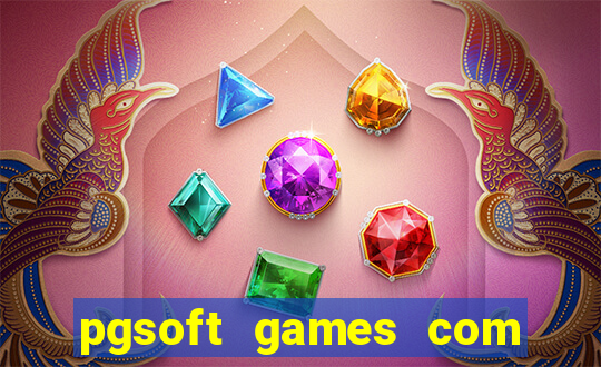 pgsoft games com fortune ox