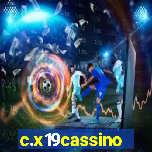 c.x19cassino