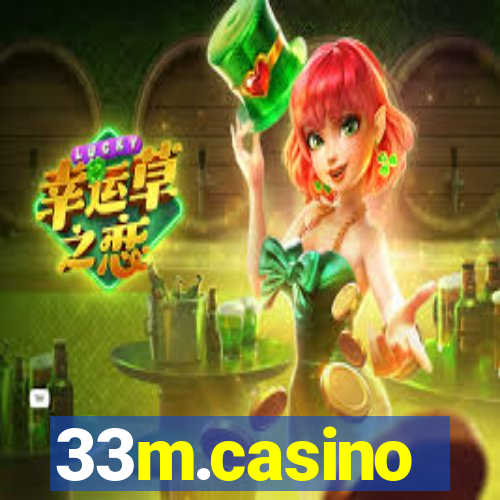 33m.casino