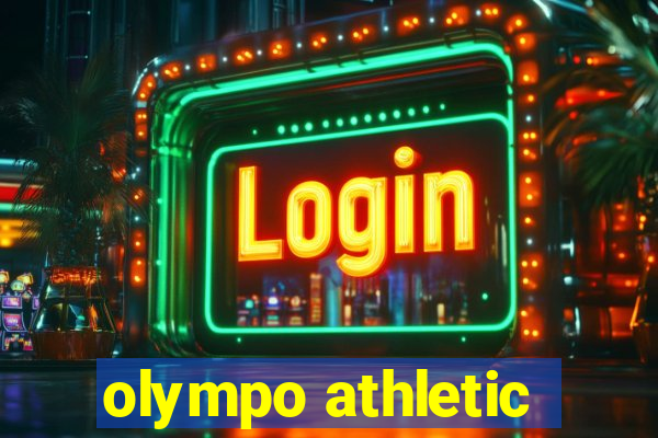 olympo athletic