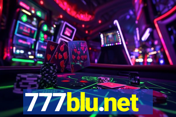 777blu.net