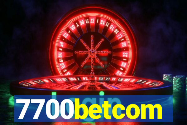 7700betcom