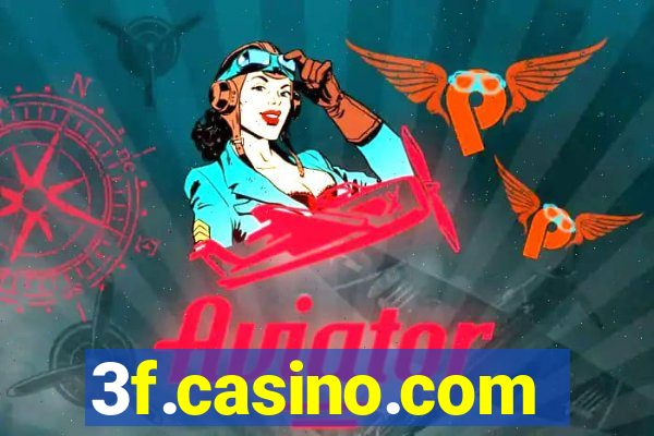 3f.casino.com