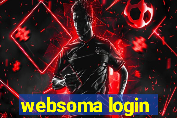 websoma login