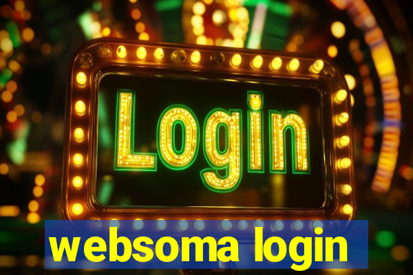 websoma login