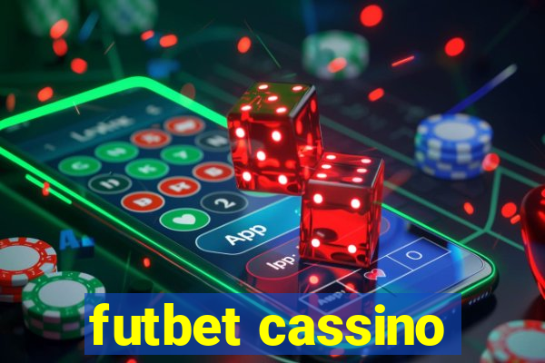 futbet cassino