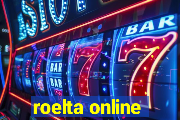 roelta online