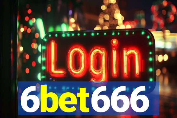 6bet666