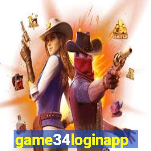 game34loginapp