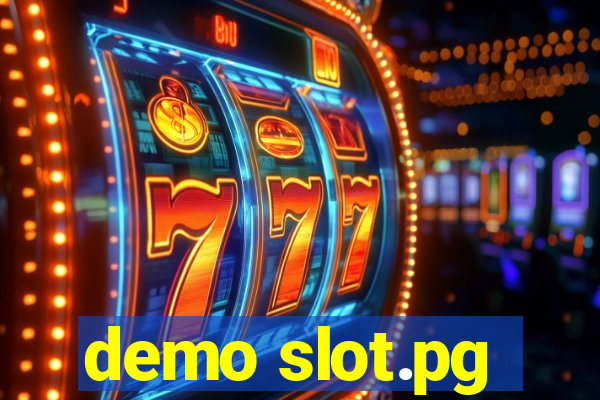 demo slot.pg