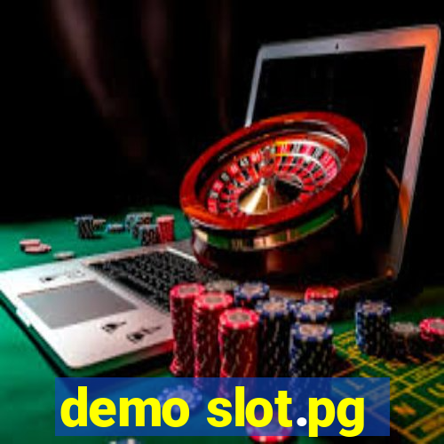 demo slot.pg