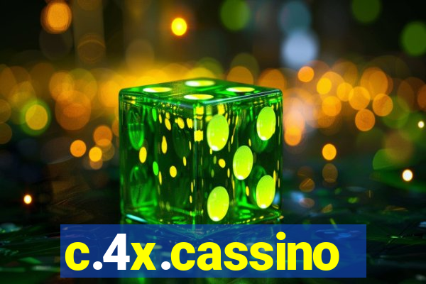 c.4x.cassino