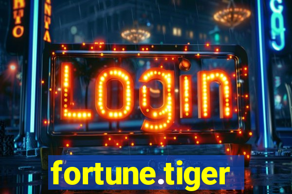 fortune.tiger