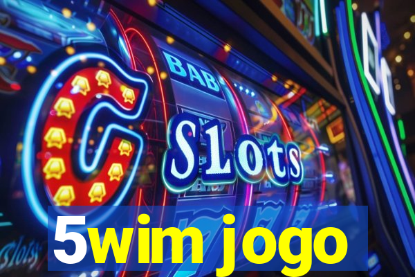 5wim jogo