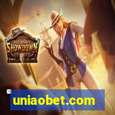 uniaobet.com