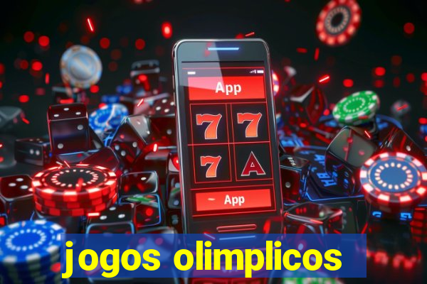 jogos olimplicos