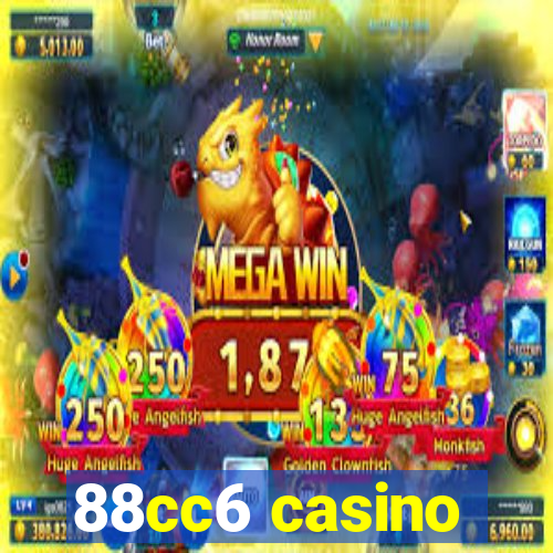 88cc6 casino