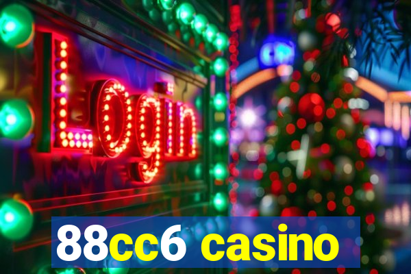 88cc6 casino