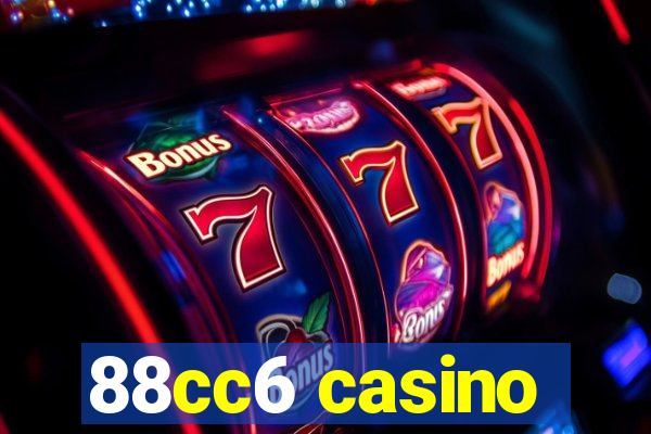 88cc6 casino