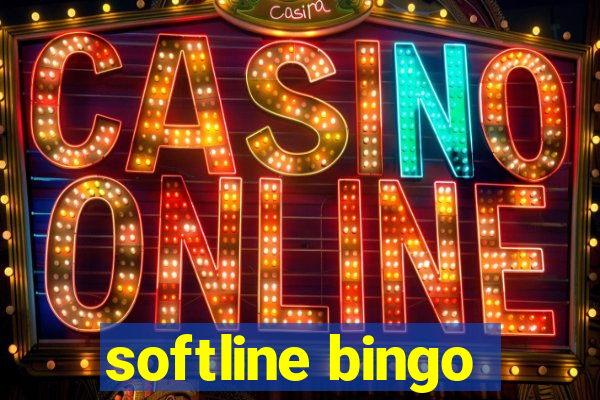 softline bingo