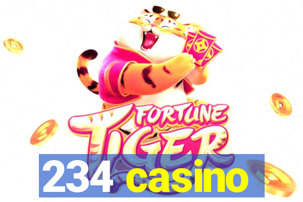 234 casino