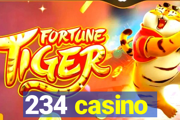 234 casino