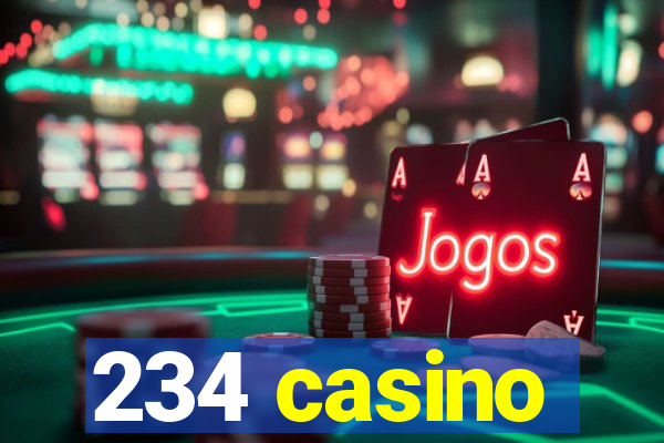 234 casino