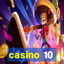 casino 10