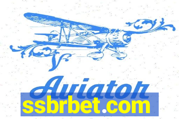 ssbrbet.com