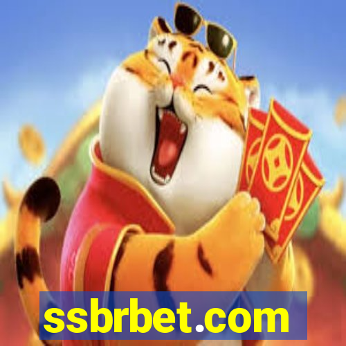 ssbrbet.com