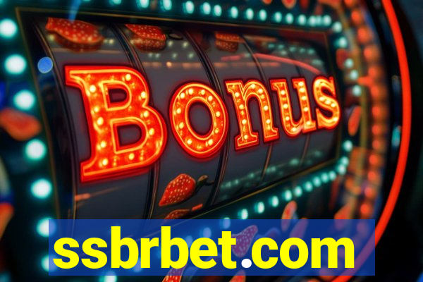 ssbrbet.com