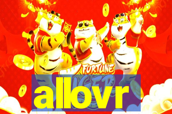 allovr