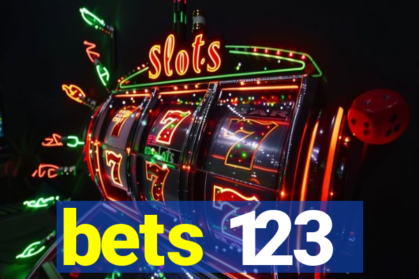 bets 123