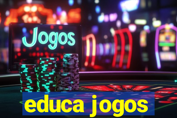 educa jogos