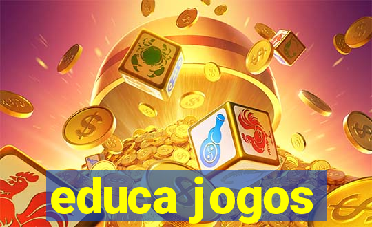 educa jogos