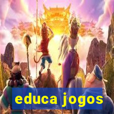 educa jogos