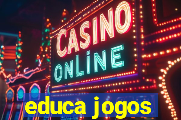 educa jogos