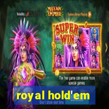 royal hold'em