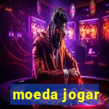 moeda jogar