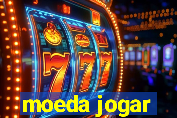 moeda jogar