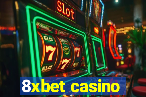 8xbet casino