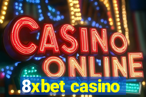 8xbet casino