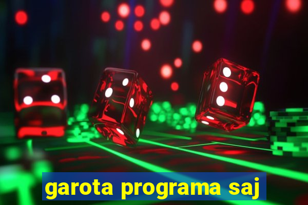 garota programa saj