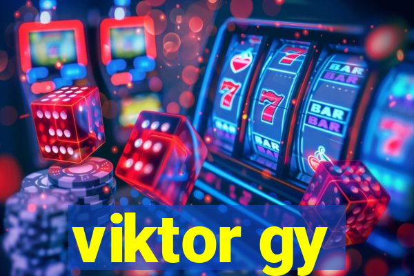 viktor gy