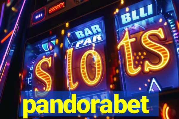 pandorabet