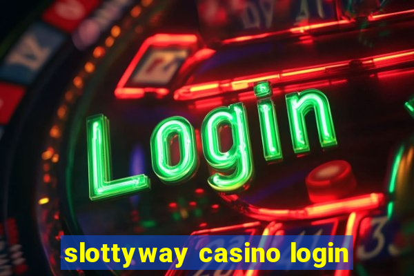 slottyway casino login